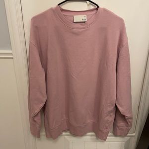 Wilfred free crewneck sweatshirt